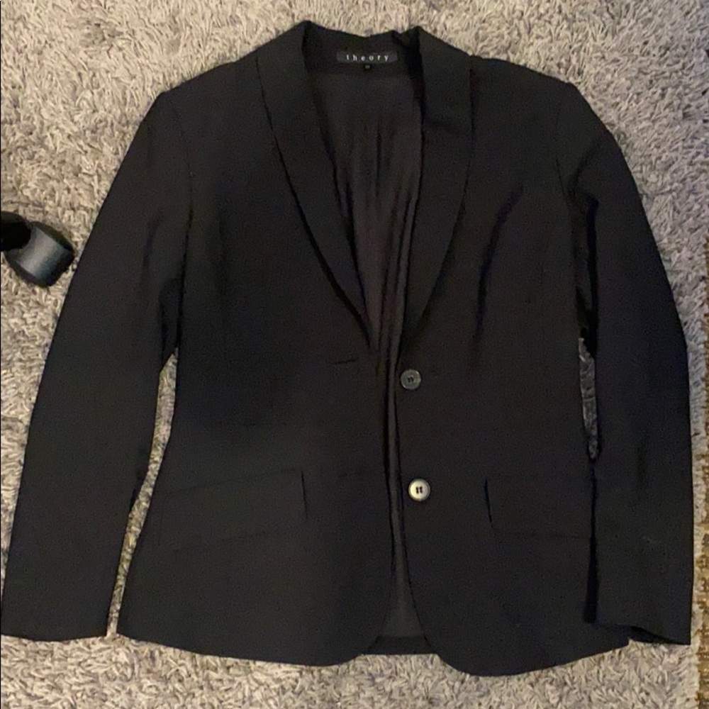 Women’s Blazer